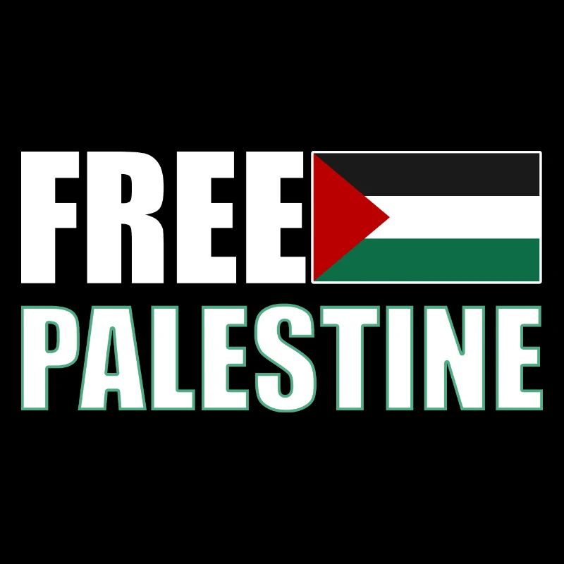 Free Palestine