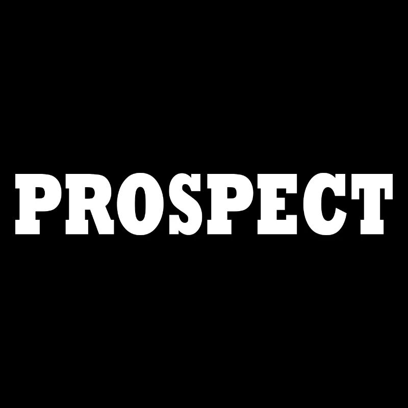 Prospect