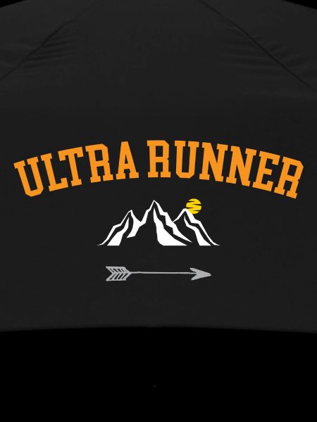 Ultra Runner