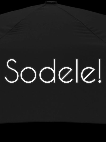 Sodele!