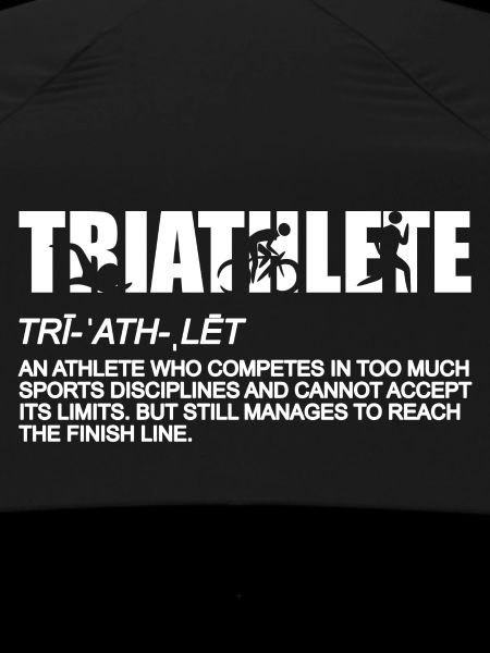 Triathlon Significance