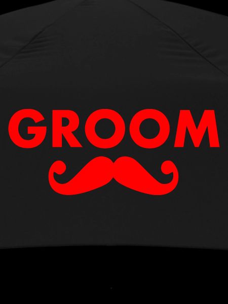 Groom