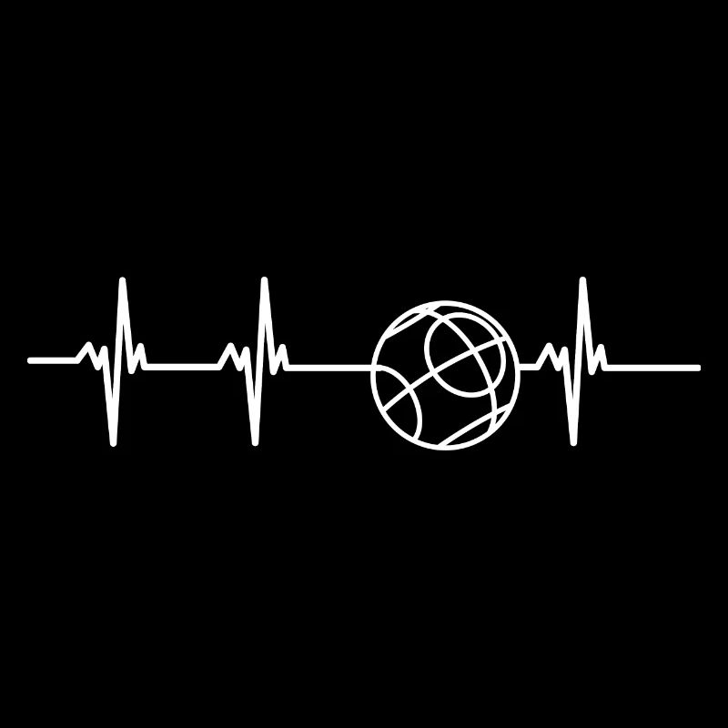 Petanque heartbeat