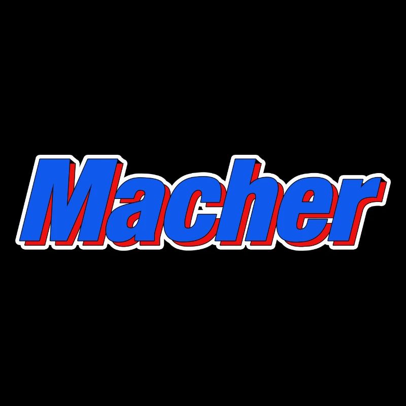 Macher