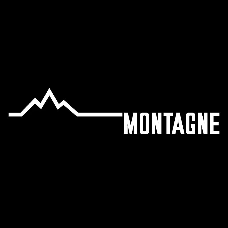 Montagne