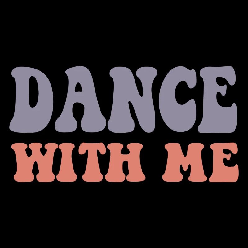 Danse avec moi