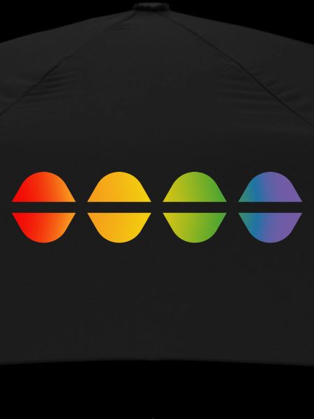 Signe arc-en-ciel
