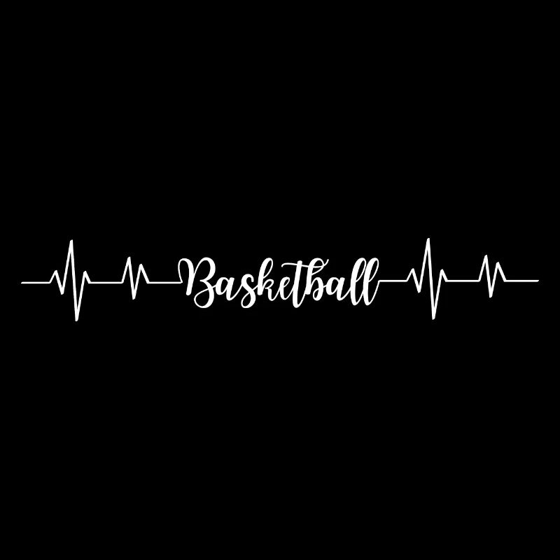 Basketball heartbeat