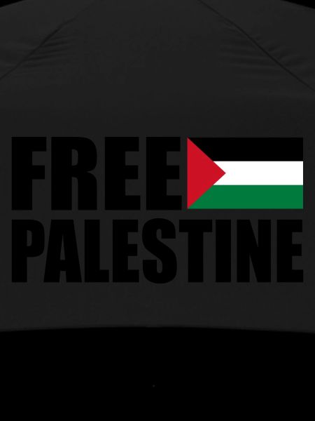 Free palestine