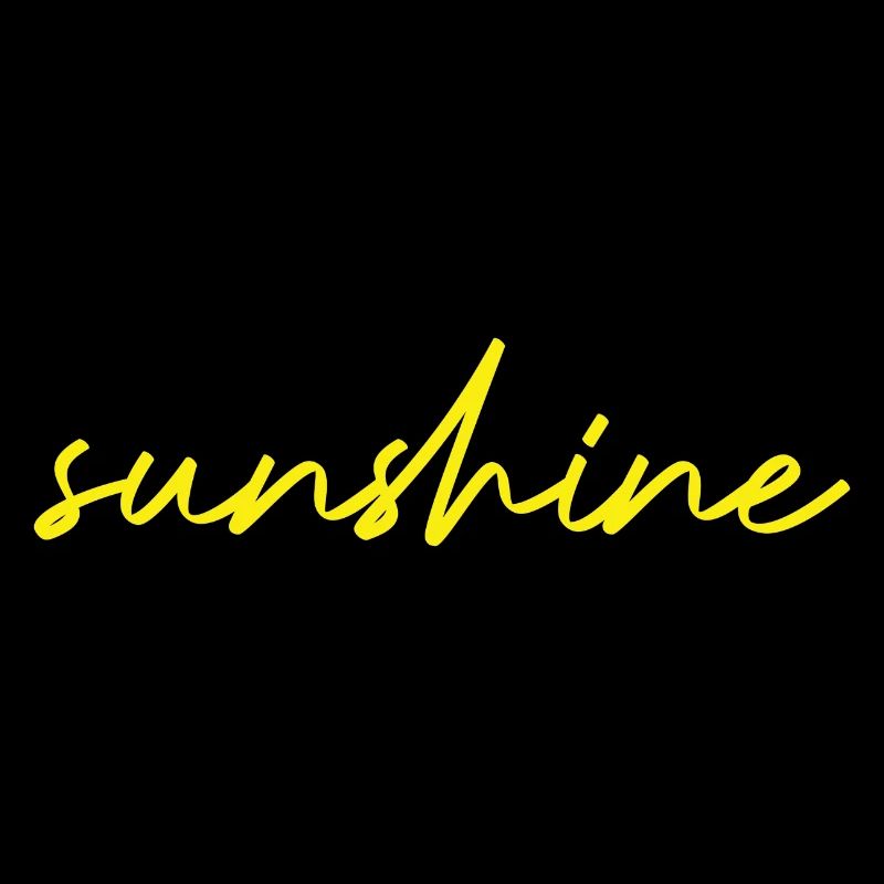 Sunshine