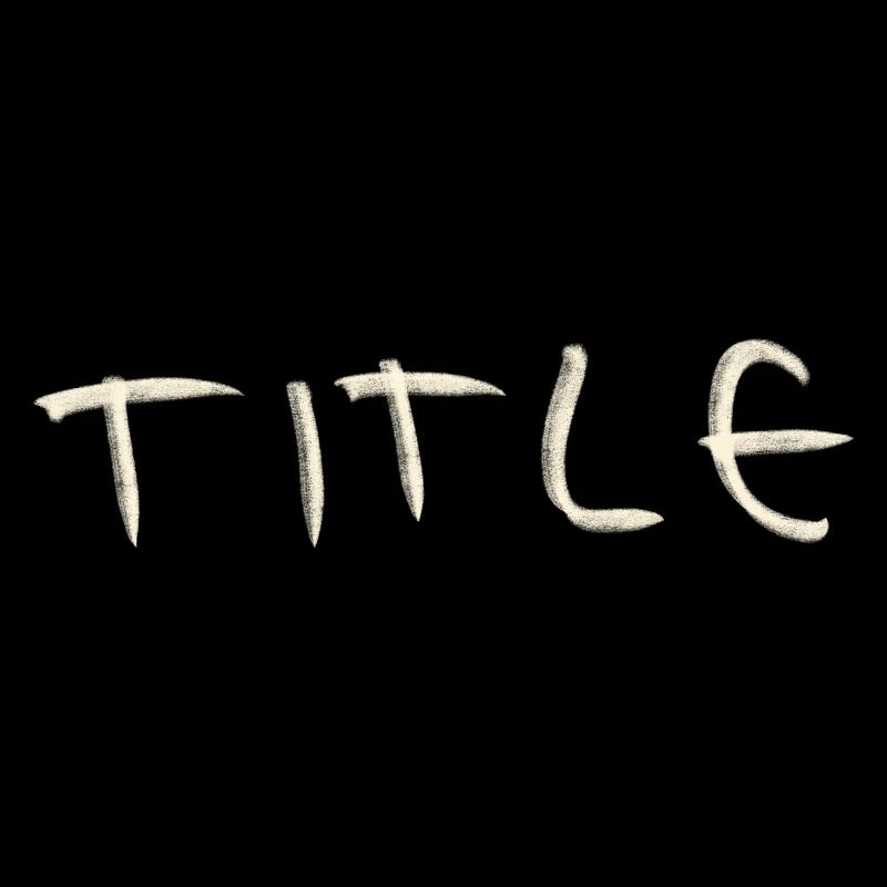 Title