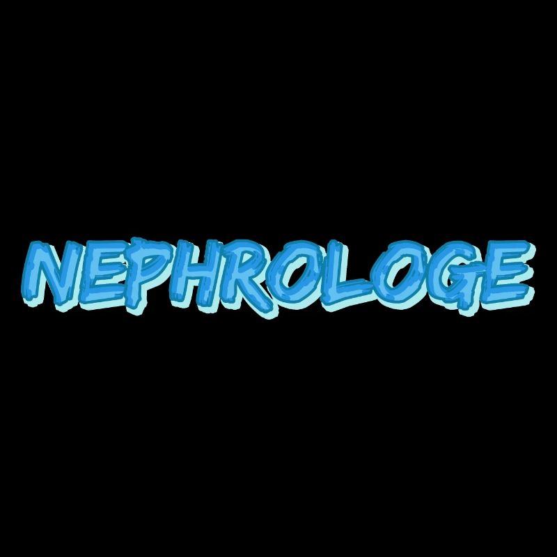 Néphrologue