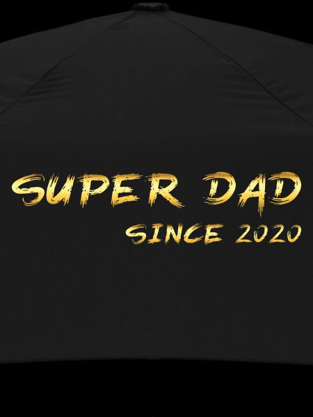 Super Dad since 2020