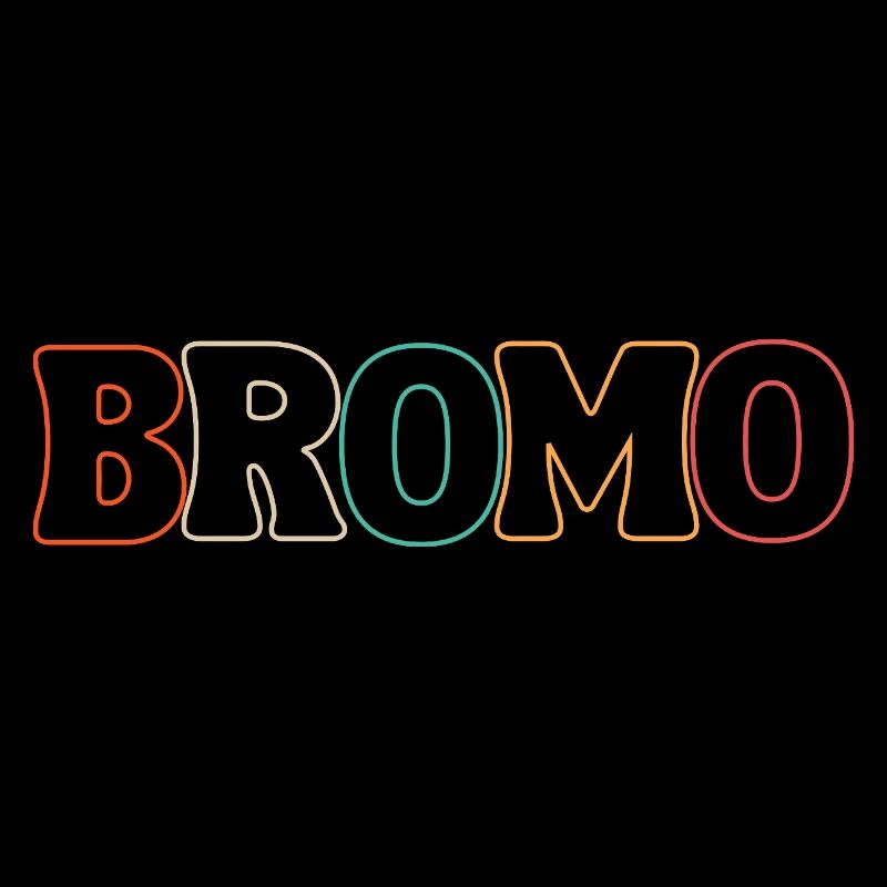 Mount Bromo, Indonesia