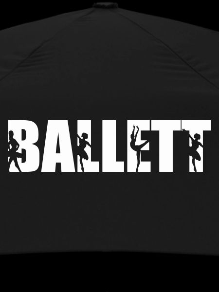 ballet