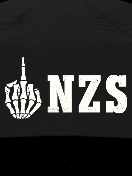 Antifa Antifascist Statement FCK NZS