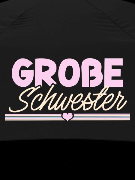 Große Schwester