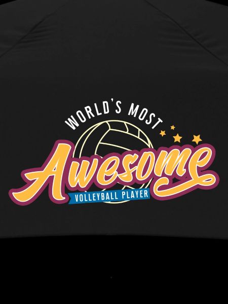 Awesome Volleyball