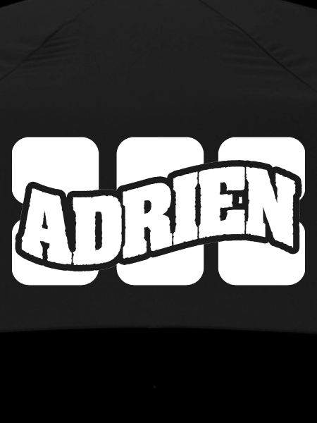 Prénom Adrien
