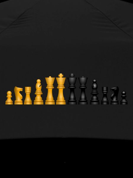 Chess pieces