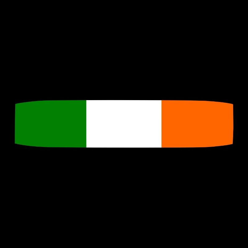 Drapeau de l'Irlande