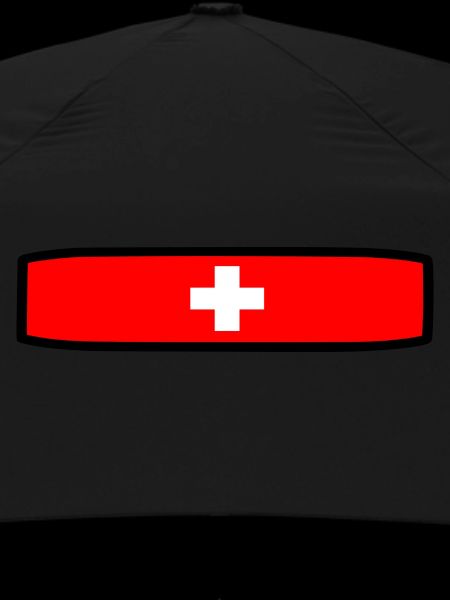 Swiss flag