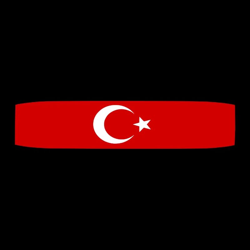 Drapeau turc