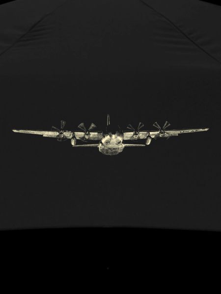 C-130 Hercule