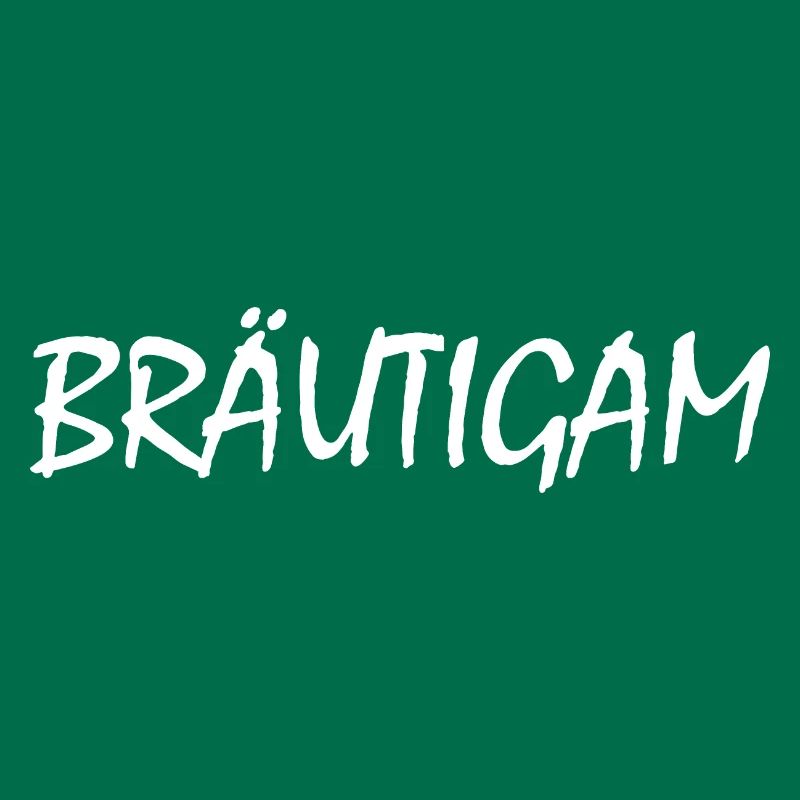 Bräutigam