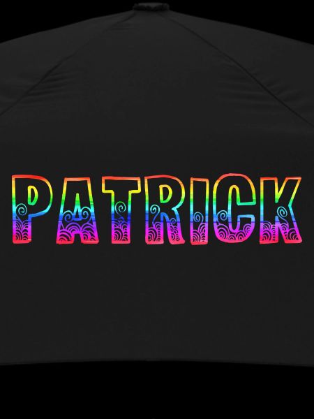 patrick rs rainbow