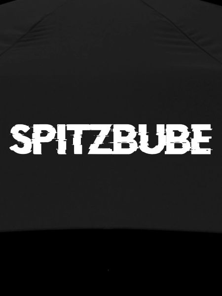 Spitzbube