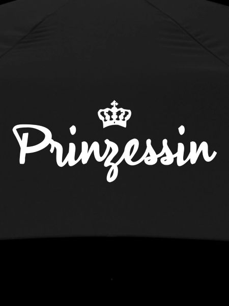 Prinzessin
