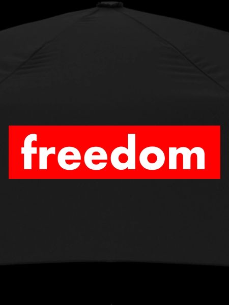 FREEDOM