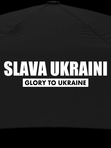 Slava ukraini