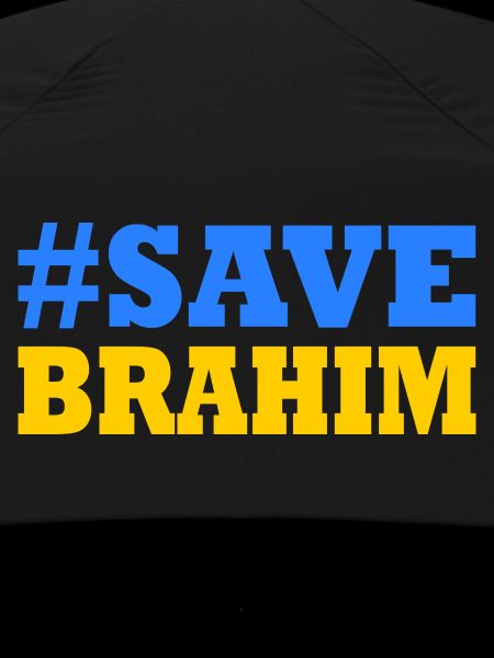 Save brahim
