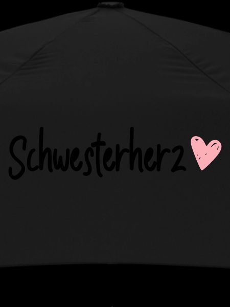 schwesterherz