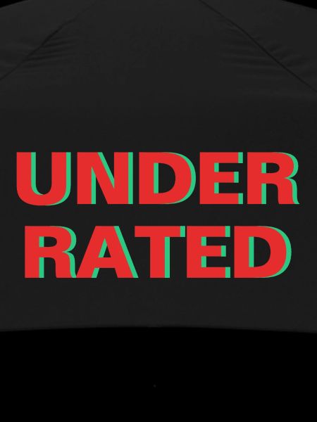 Underrated