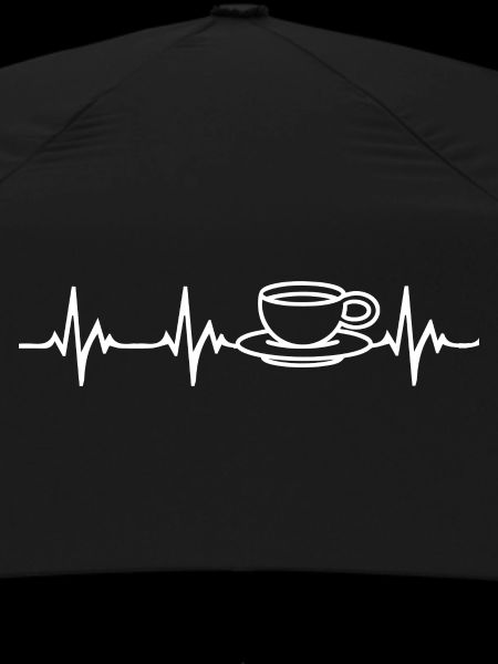 coffee Heartbeat