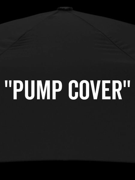 Pump Cover