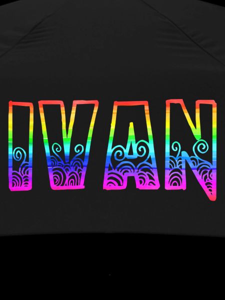 Ivan RS Rainbow