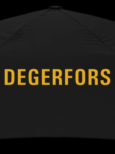 Degerfors