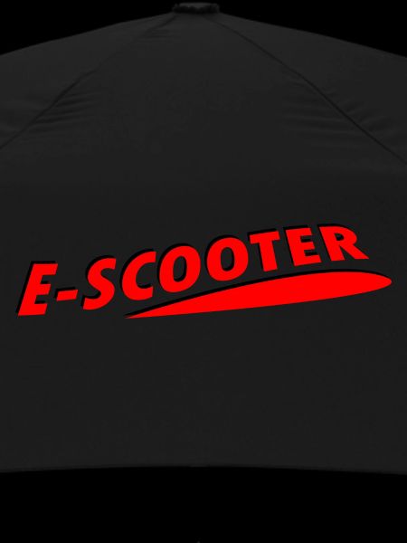 E-Scooter E-Roller Scooter