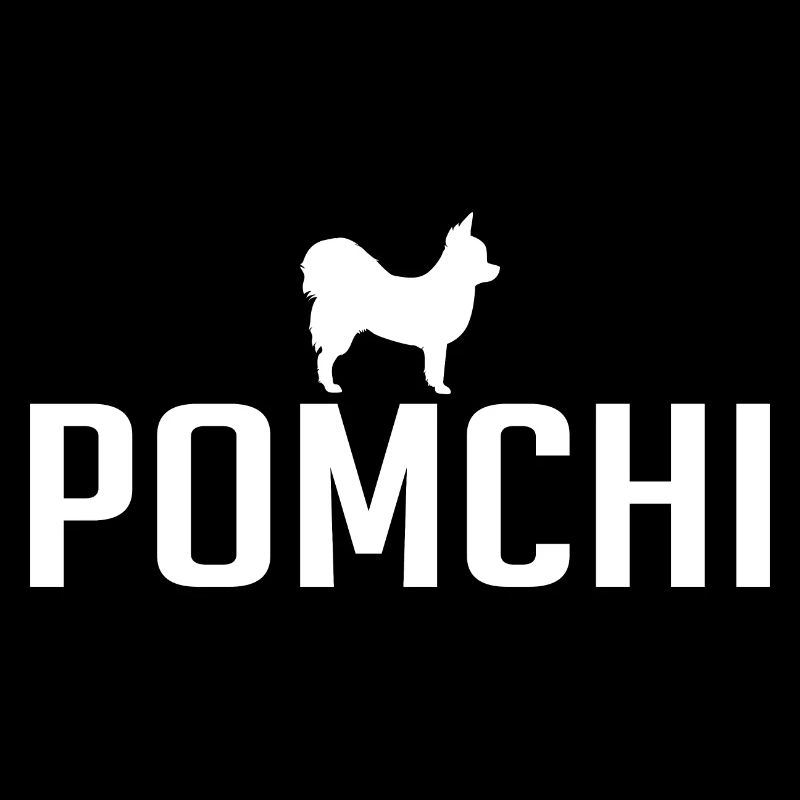 Pomchi Dog races Chiens Wilsigns