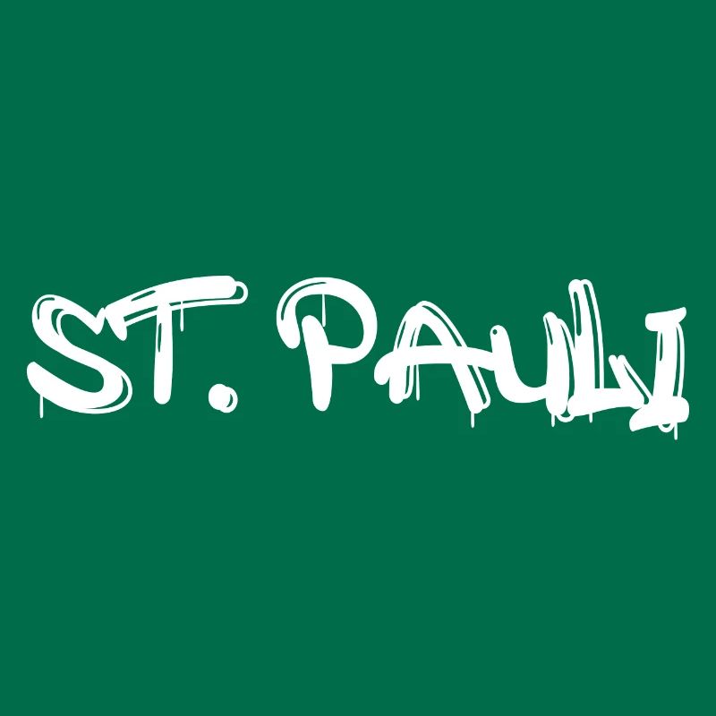 St. Pauli Hambourg