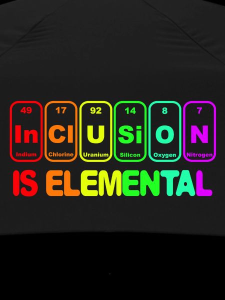 L’inclusion est élémentaire #