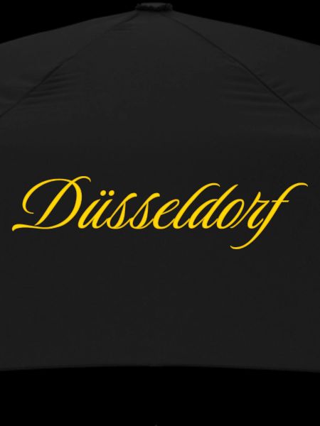 Dusseldorf