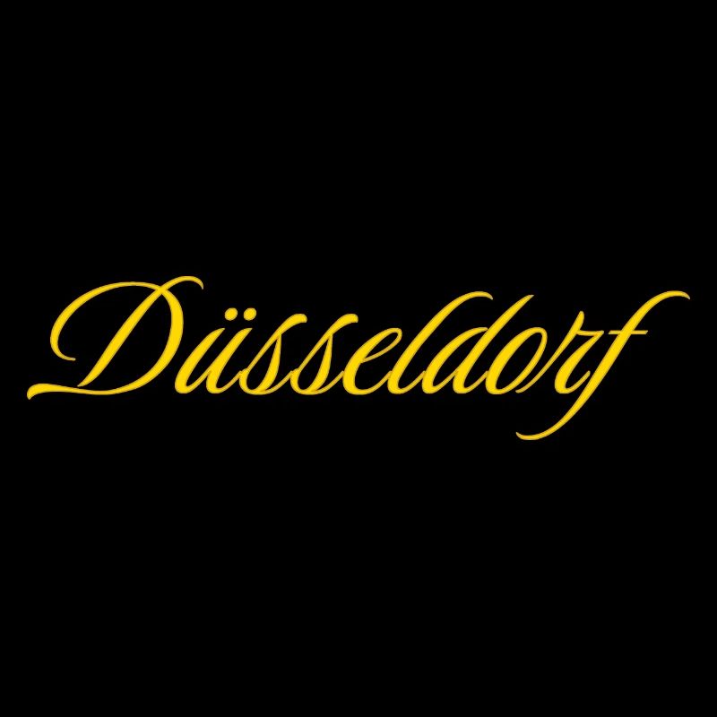 Düsseldorf