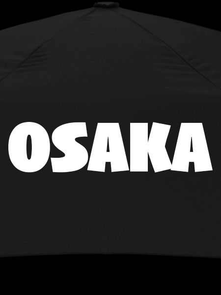 OSAKA WHITE