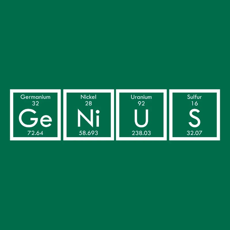 Génie
