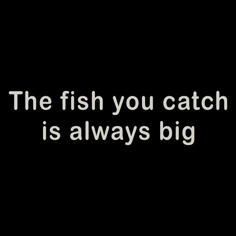the fish